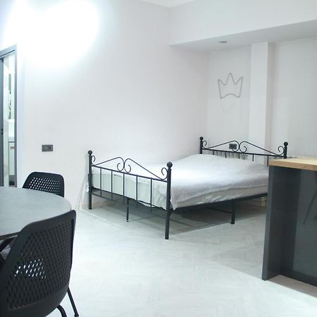 City Center Apartment Yerevan Ngoại thất bức ảnh